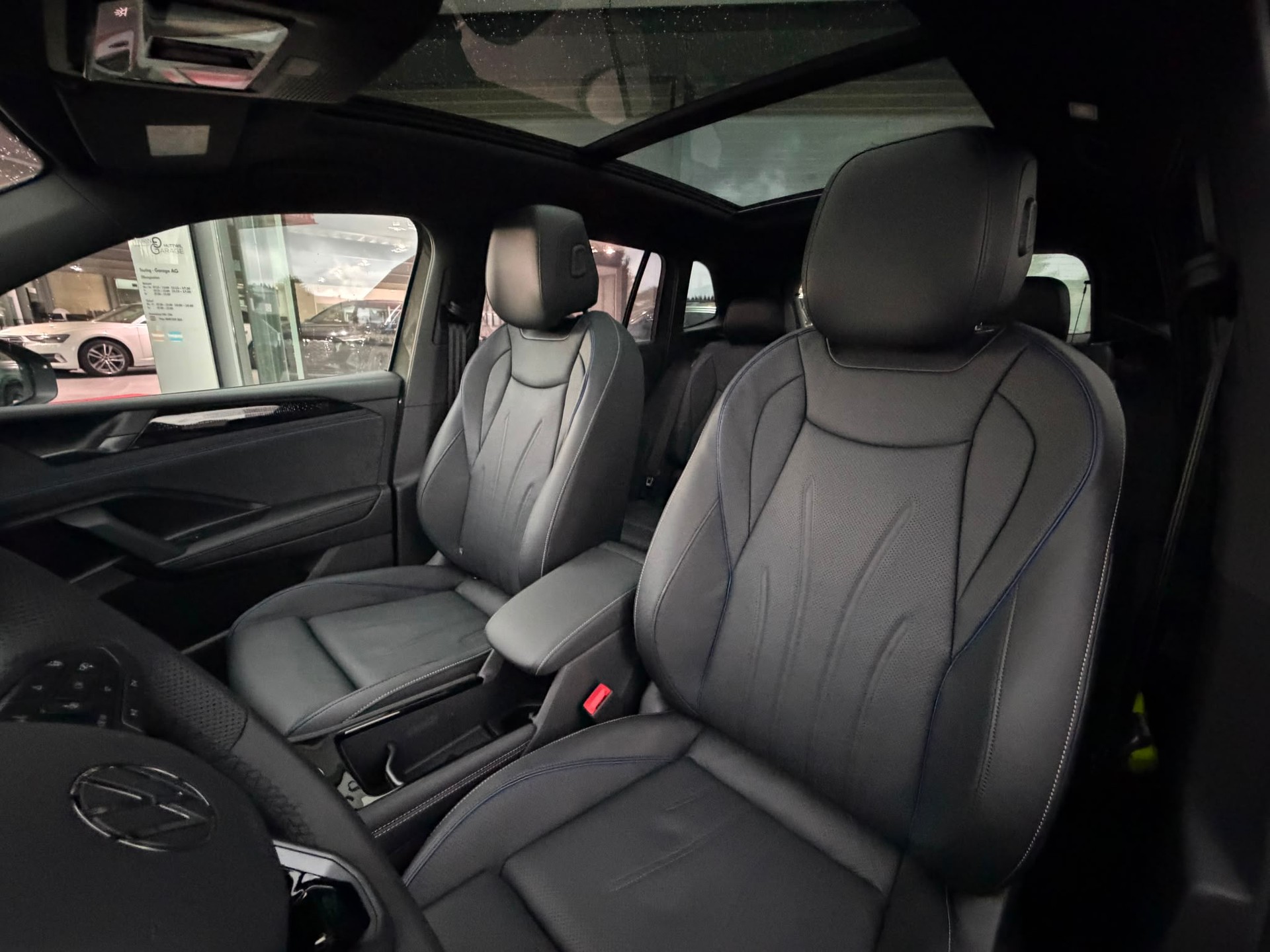 VW Tiguan 2.0 TSI DSG R-Line United 4Motion-image-20