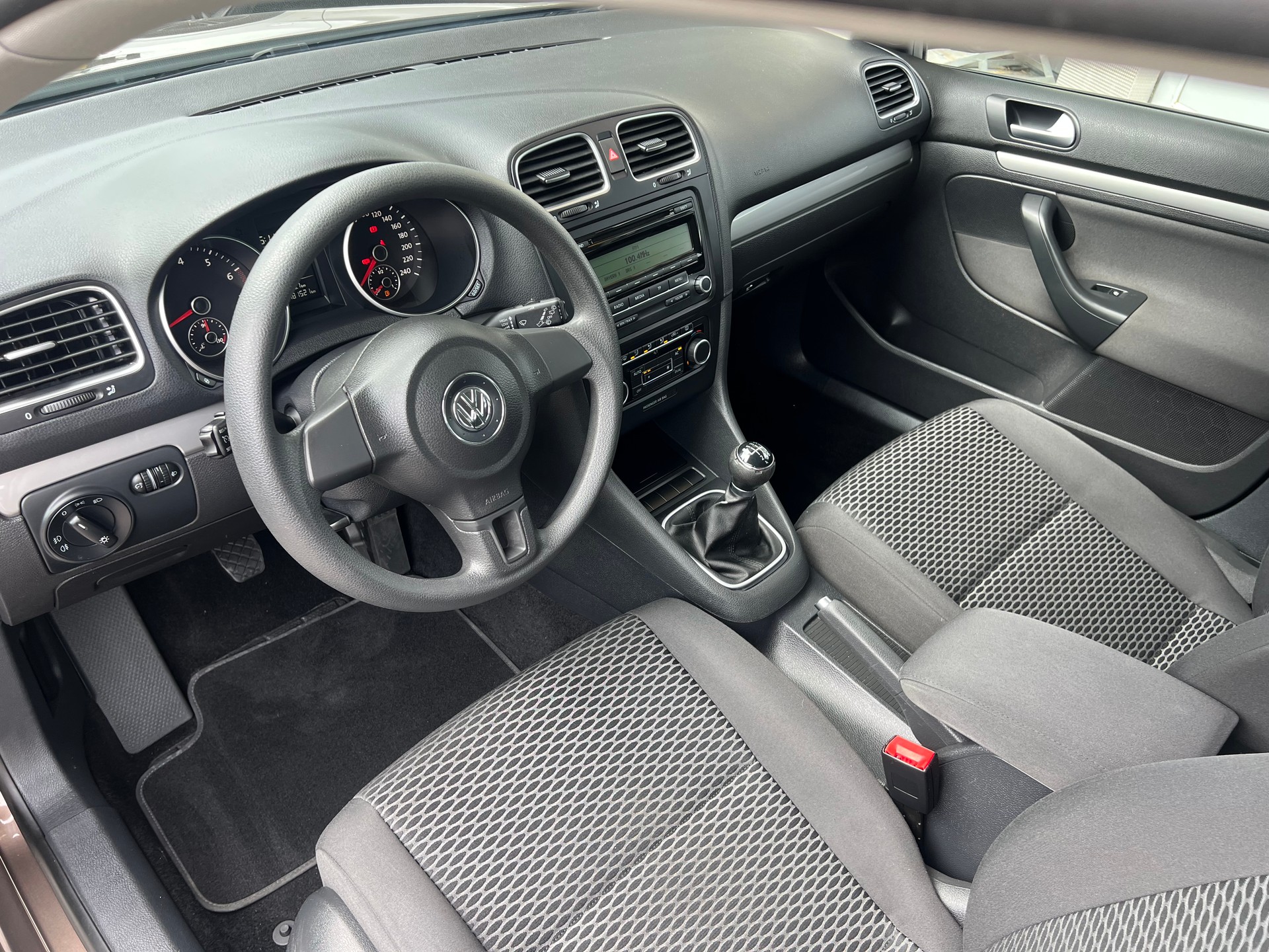 VW Golf Variant 1.4 TSI Comfortline PS 122 ** Klima * Tempomat * 8 fachbereift * frisch ab MFK * 1 Jahr Garantie möglich **-image-12