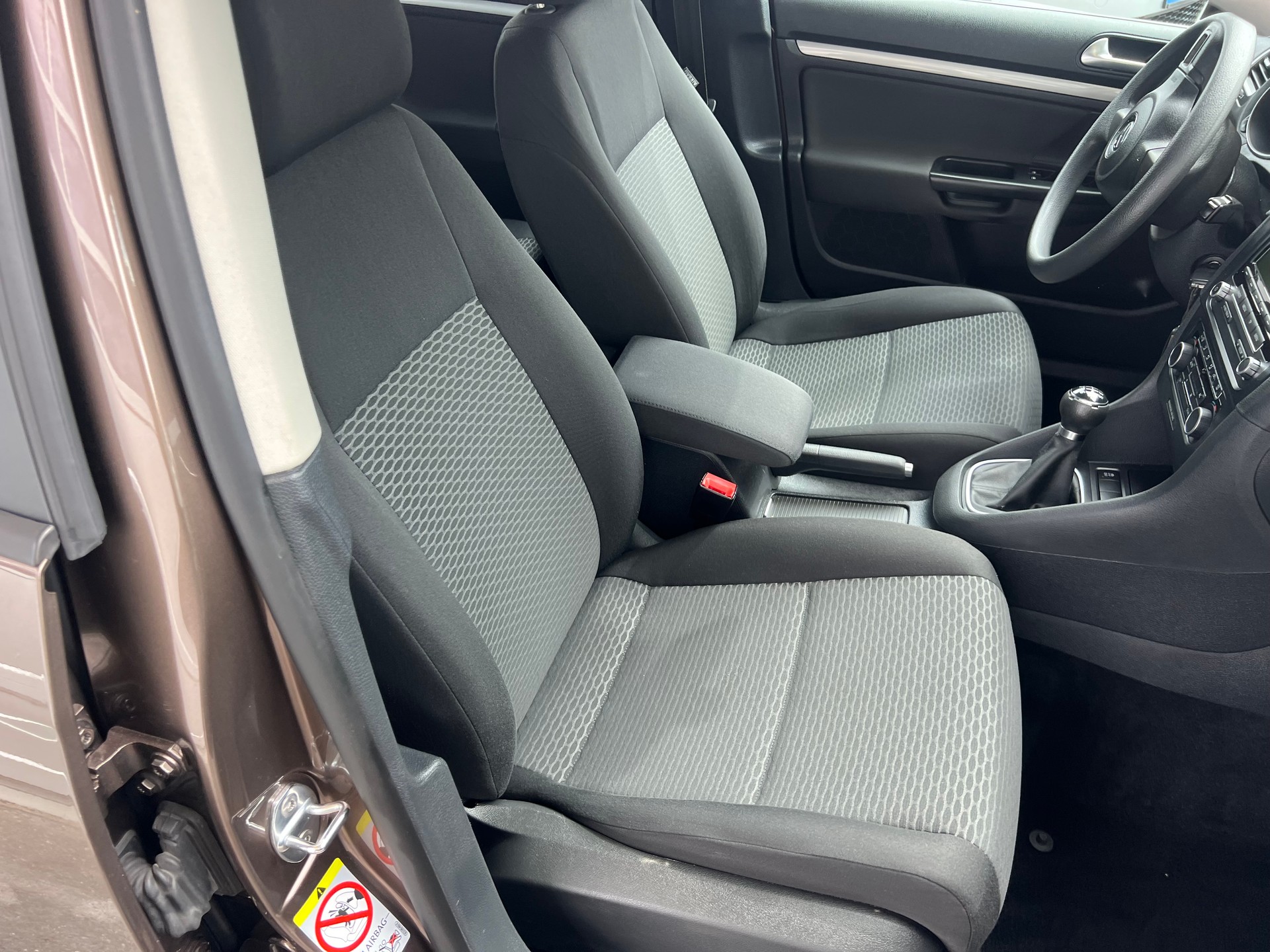 VW Golf Variant 1.4 TSI Comfortline PS 122 ** Klima * Tempomat * 8 fachbereift * frisch ab MFK * 1 Jahr Garantie möglich **-image-11