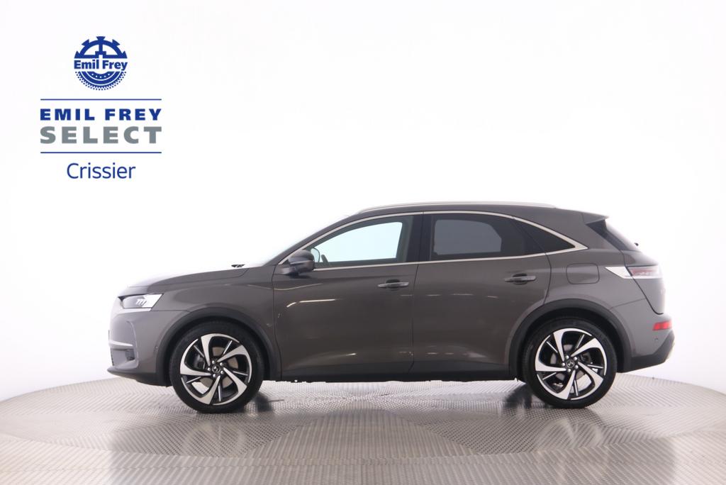 DS AUTOMOBILES 7 Crossback 1.6 E-Tense So Chic 4x4-image-3