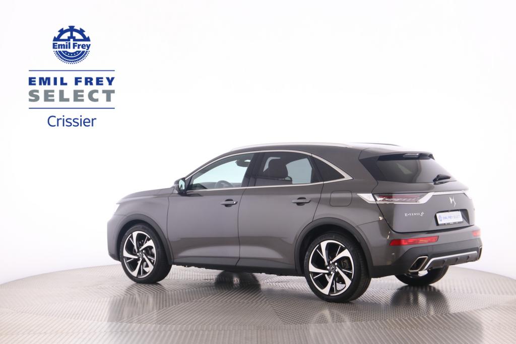 DS AUTOMOBILES 7 Crossback 1.6 E-Tense So Chic 4x4-image-8
