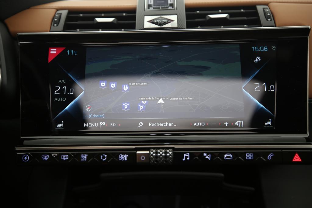 DS AUTOMOBILES 7 Crossback 1.6 E-Tense So Chic 4x4-image-6