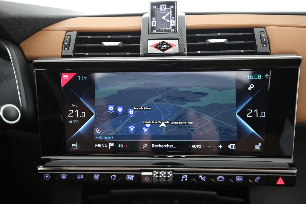 DS AUTOMOBILES 7 Crossback 1.6 E-Tense So Chic 4x4-image-7