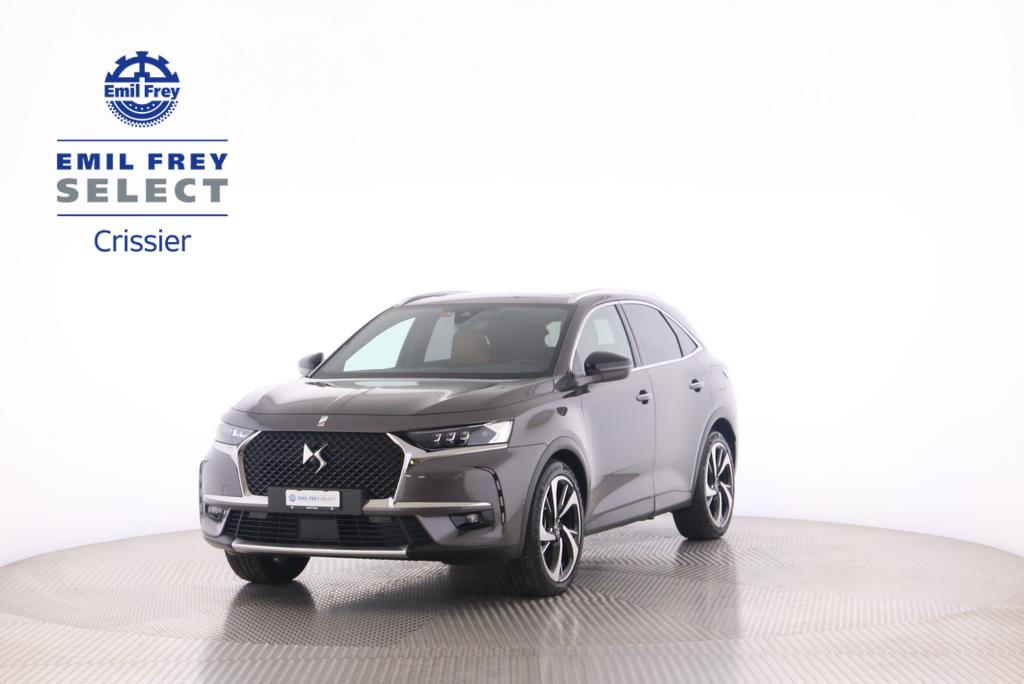 DS AUTOMOBILES 7 Crossback 1.6 E-Tense So Chic 4x4