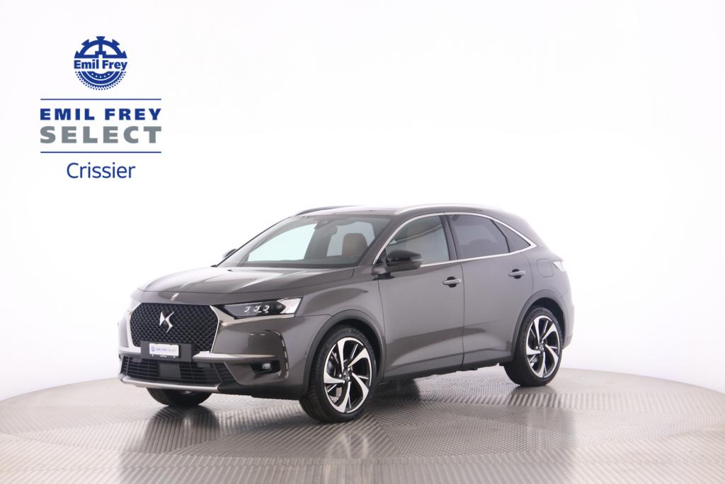 DS AUTOMOBILES 7 Crossback 1.6 E-Tense So Chic 4x4-showroom-element-1