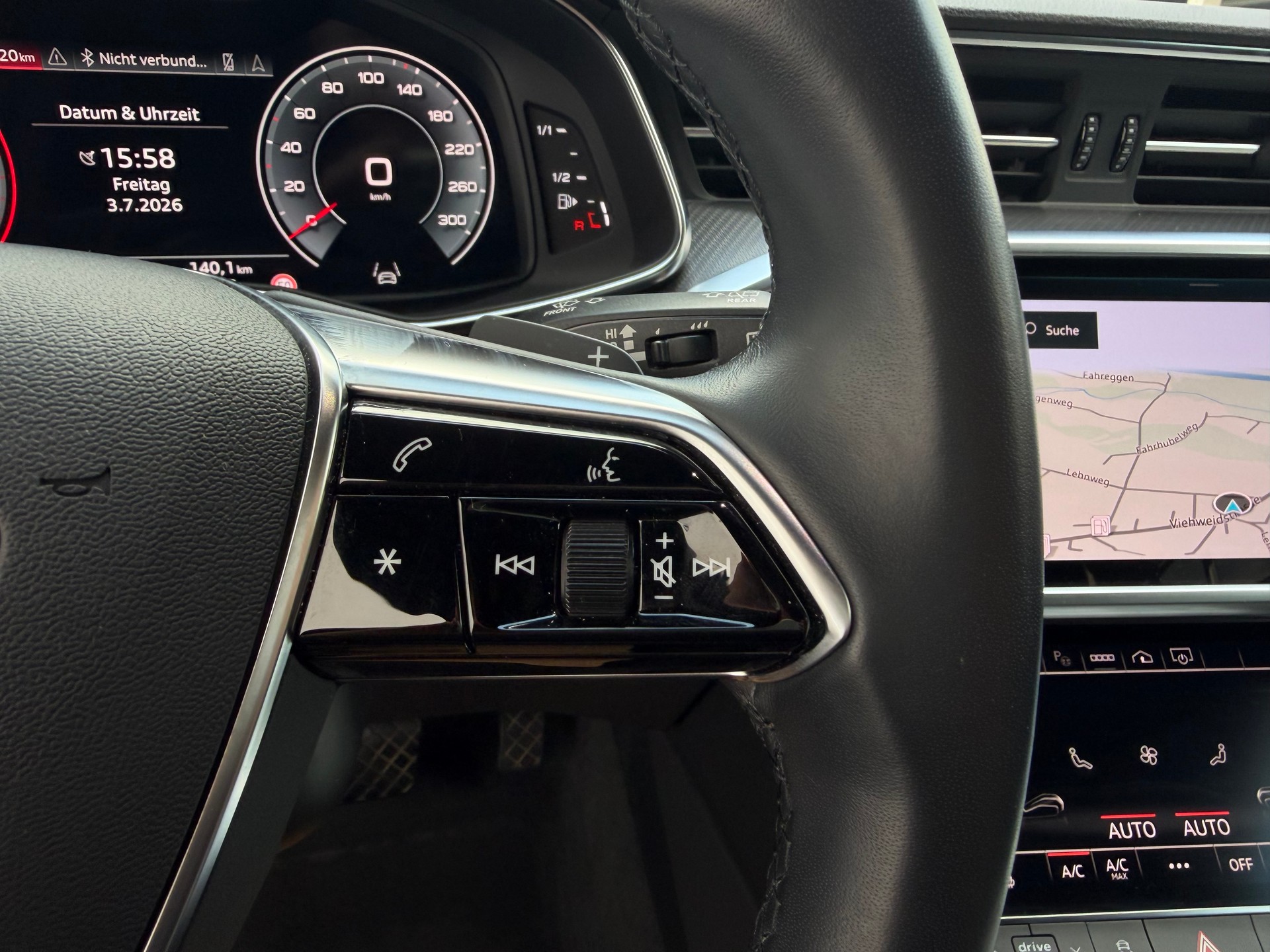 AUDI A6 Avant 40 TDI Sport Attraction quattro S-tronic-image-21