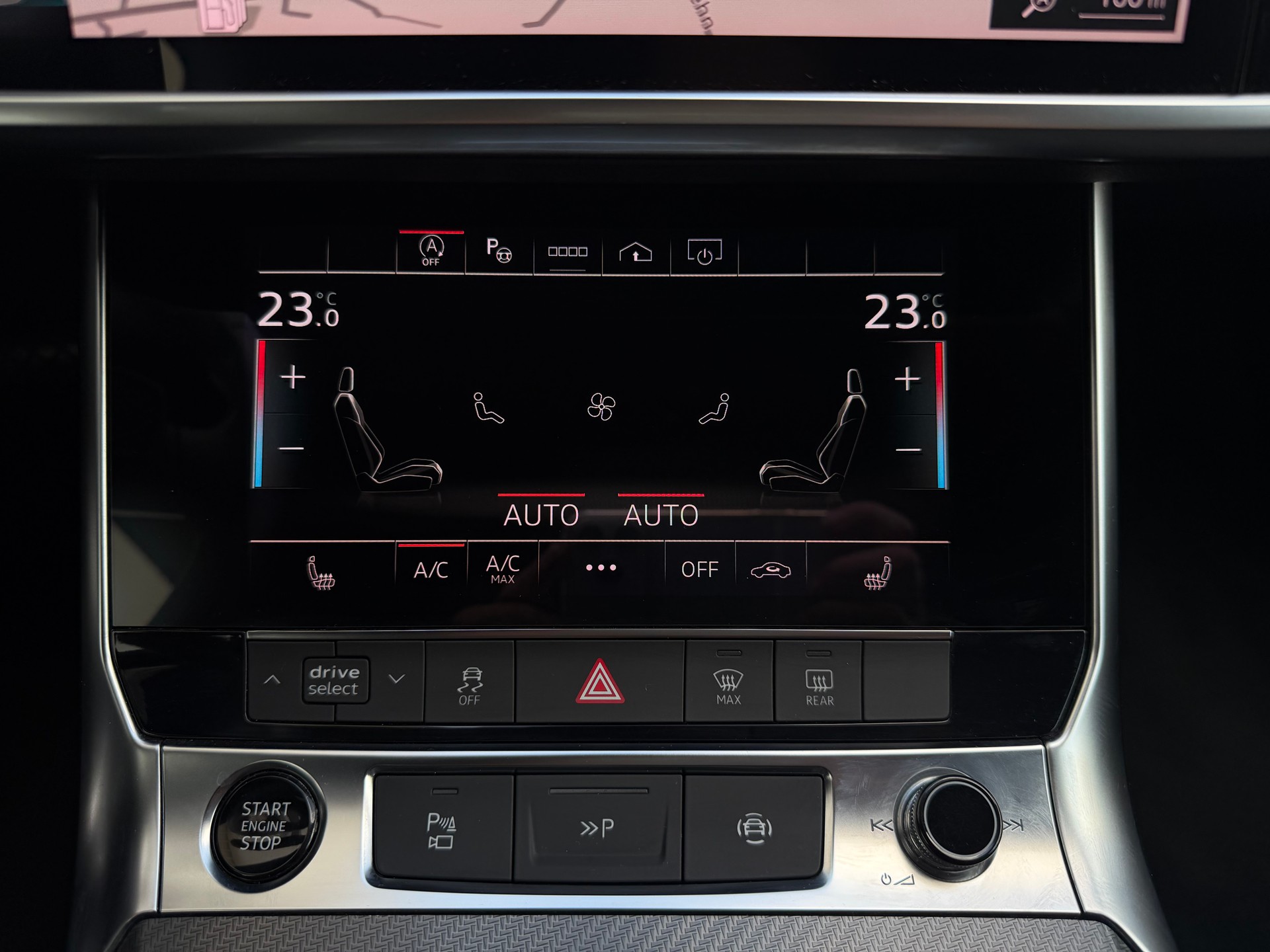 AUDI A6 Avant 40 TDI Sport Attraction quattro S-tronic-image-25