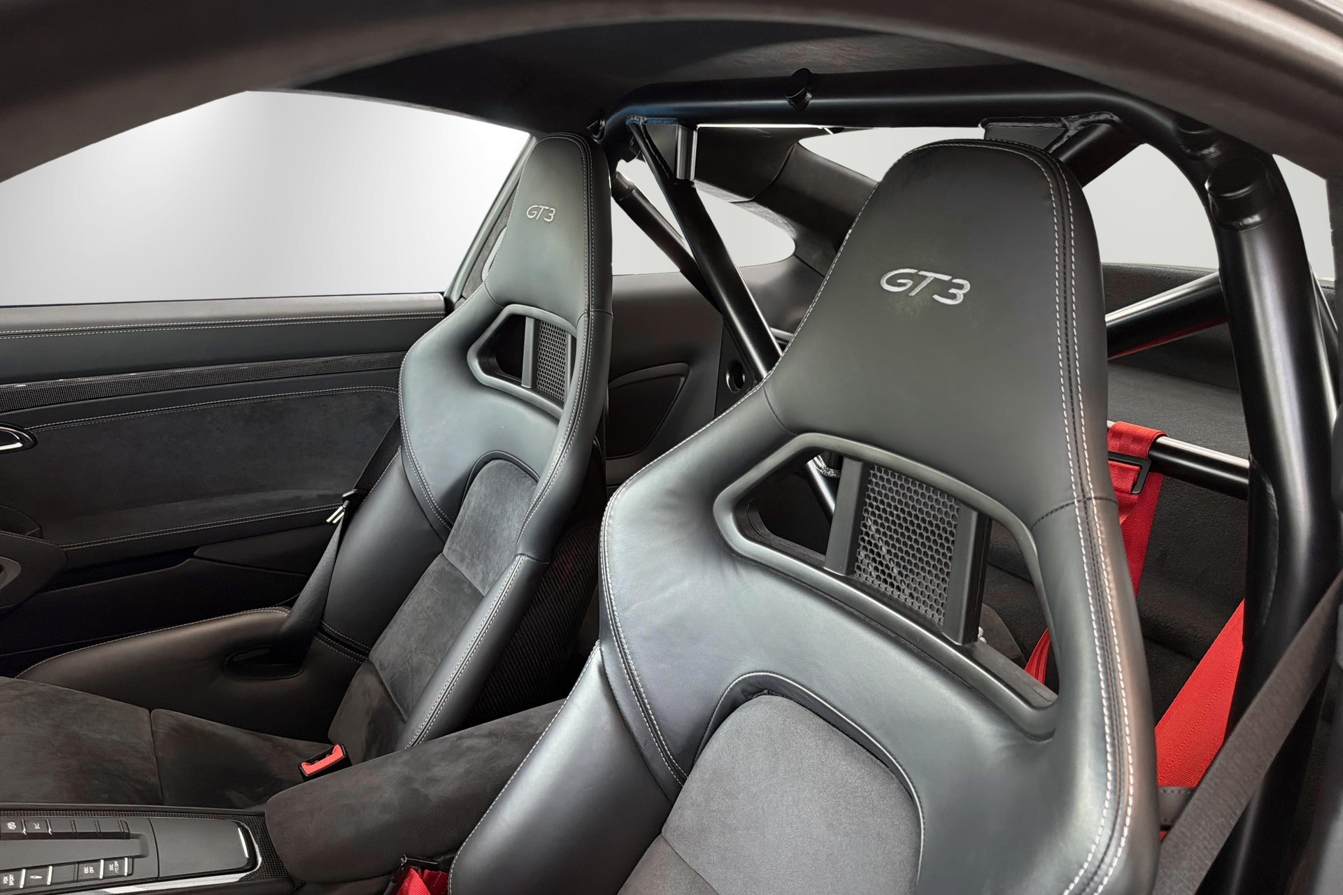 PORSCHE 911 GT3 PDK-image-17