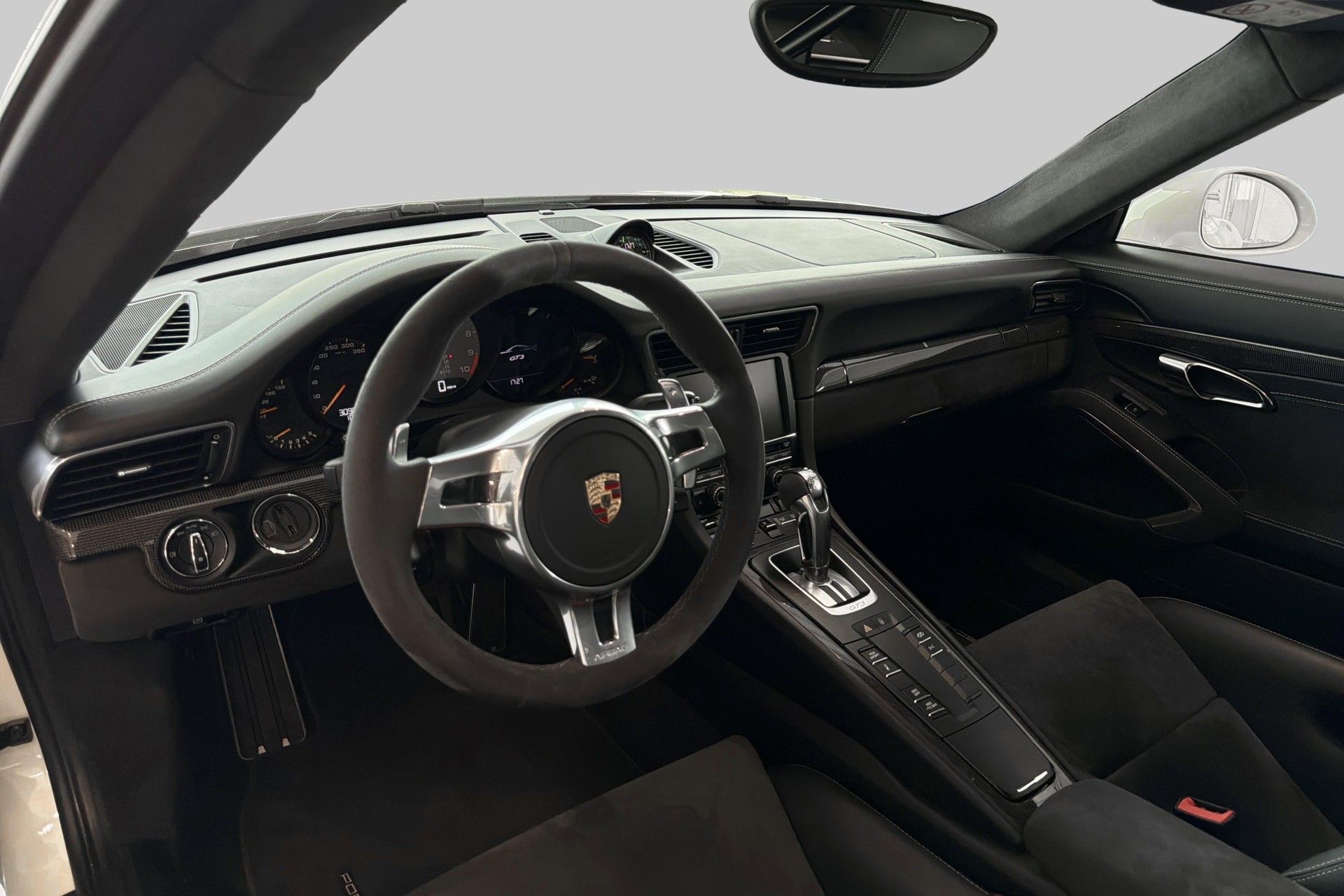 PORSCHE 911 GT3 PDK-image-16