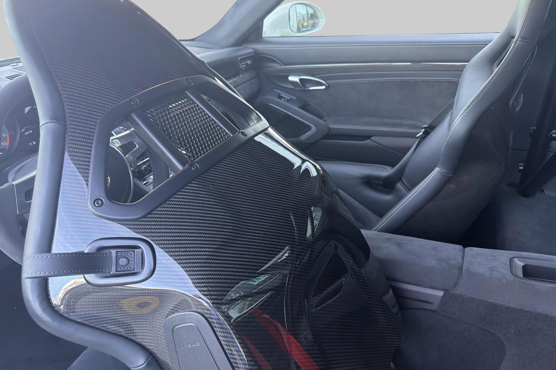 PORSCHE 911 GT3 PDK-image-30