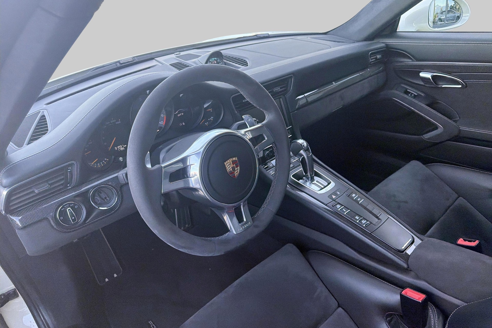 PORSCHE 911 GT3 PDK-image-20