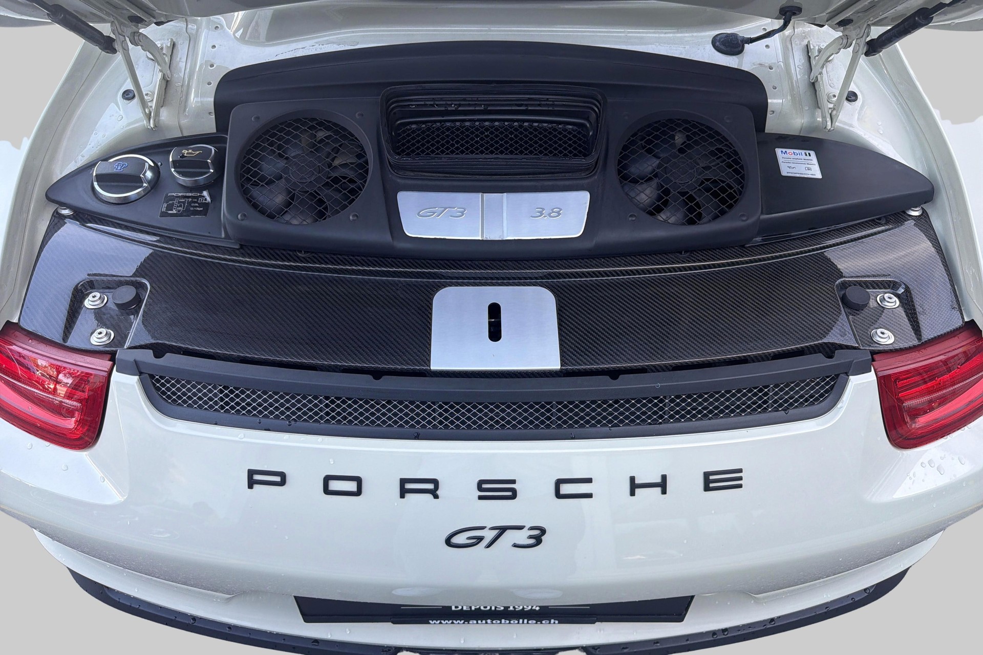 PORSCHE 911 GT3 PDK-image-31