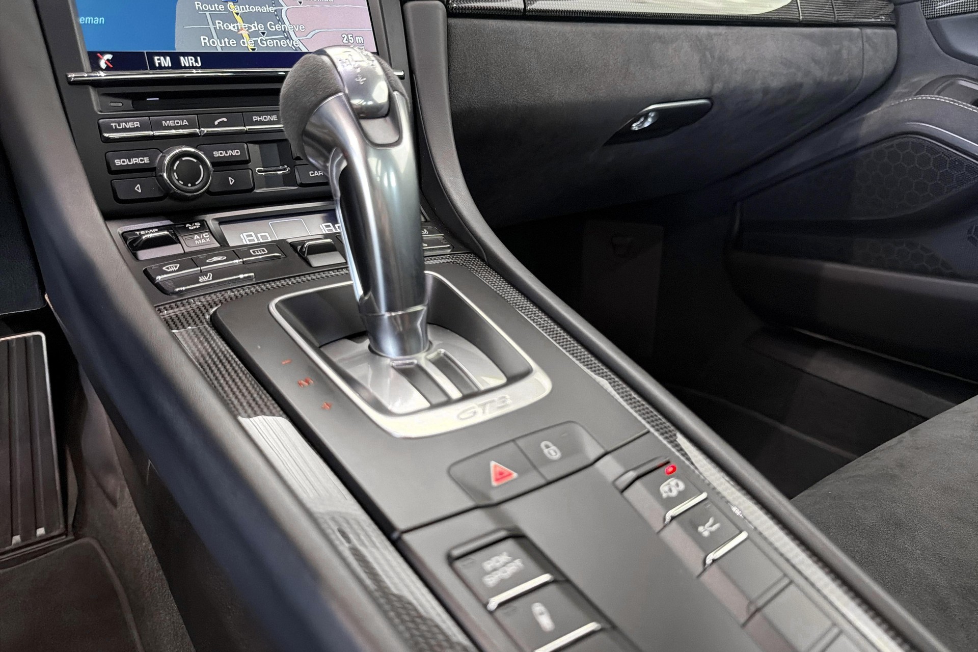 PORSCHE 911 GT3 PDK-image-14