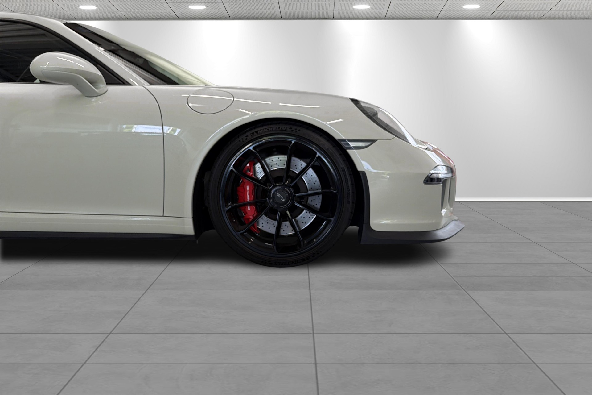 PORSCHE 911 GT3 PDK-image-3