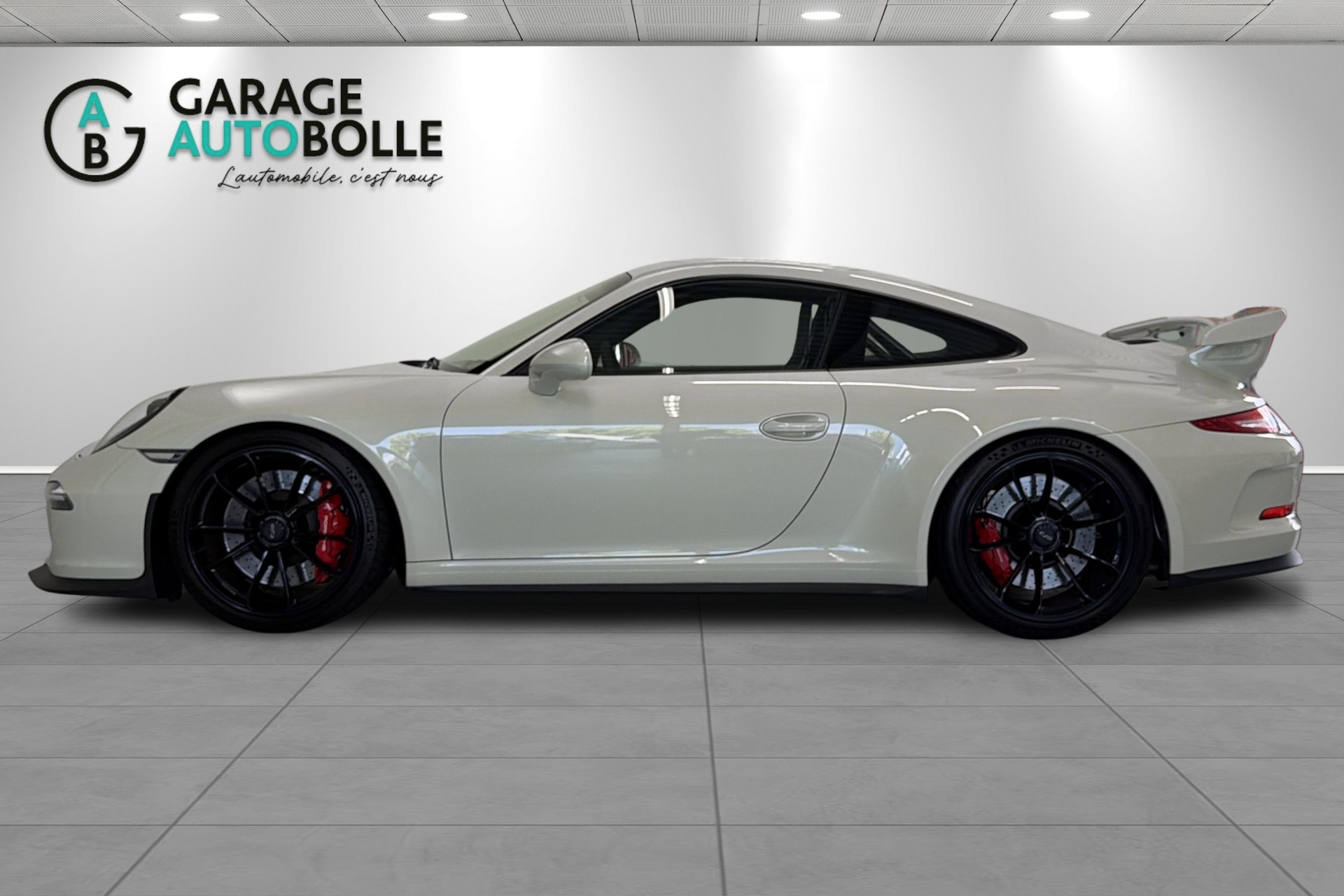 PORSCHE 911 GT3 PDK-image-6