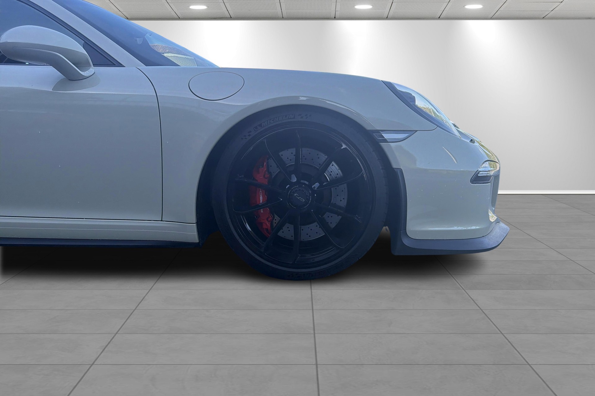 PORSCHE 911 GT3 PDK-image-16