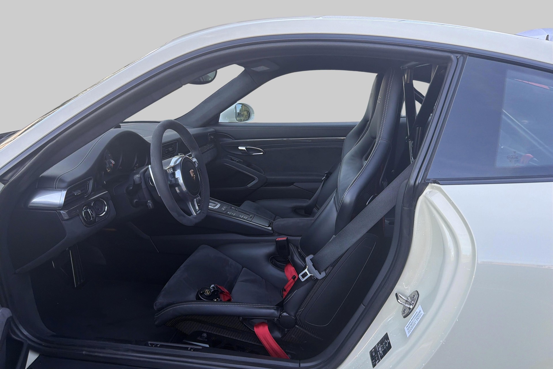 PORSCHE 911 GT3 PDK-image-19