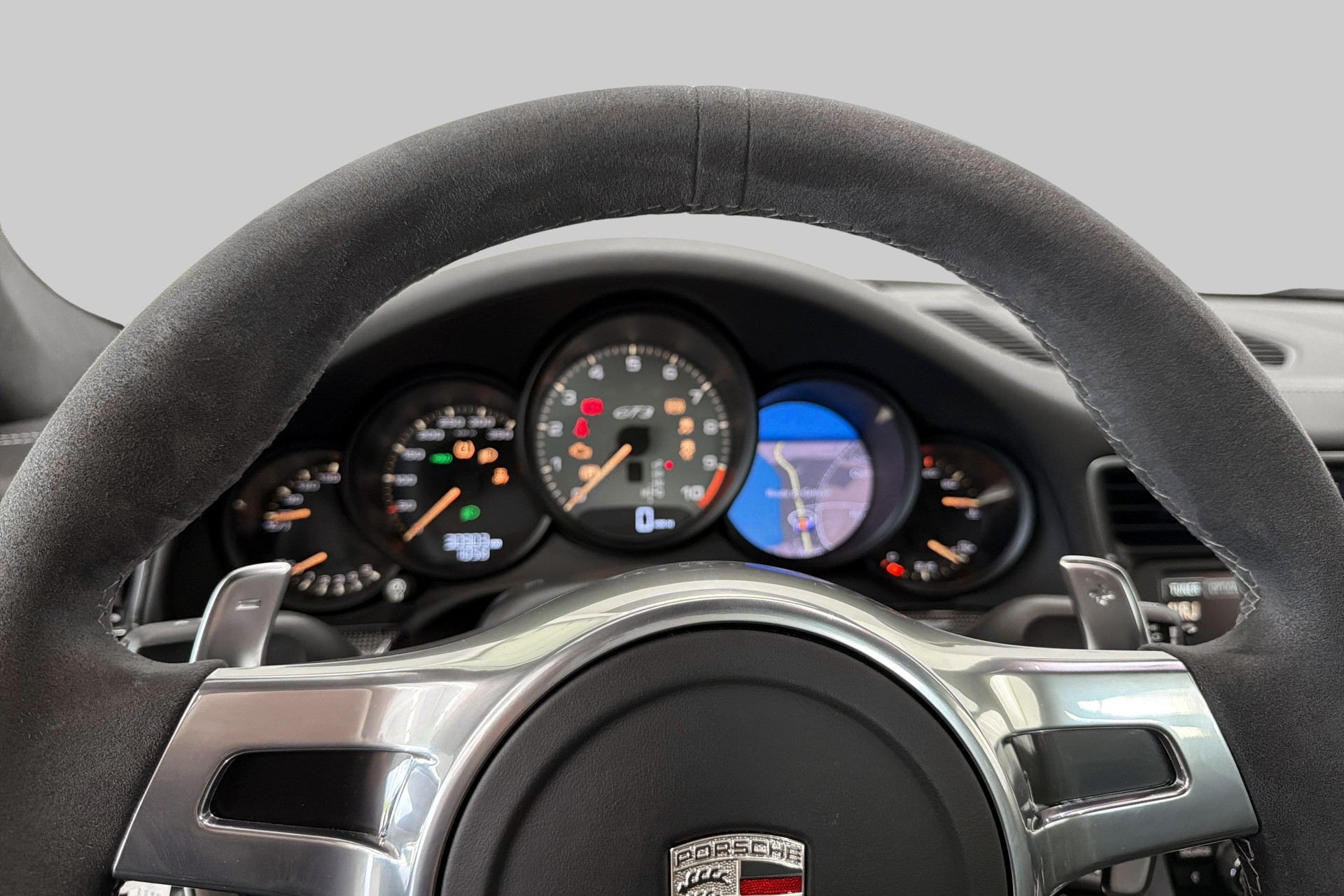 PORSCHE 911 GT3 PDK-image-10