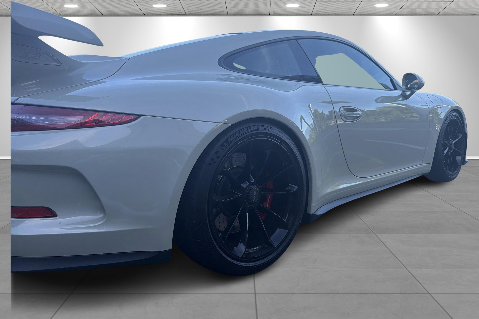 PORSCHE 911 GT3 PDK-image-32