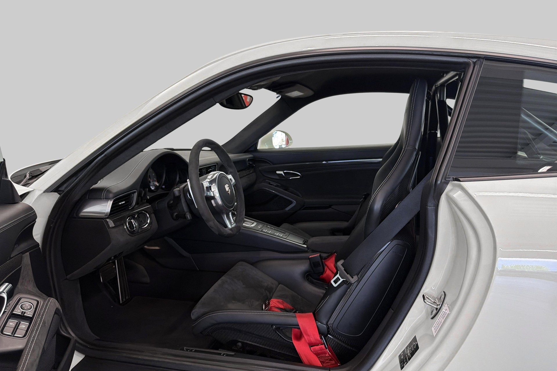 PORSCHE 911 GT3 PDK-image-7