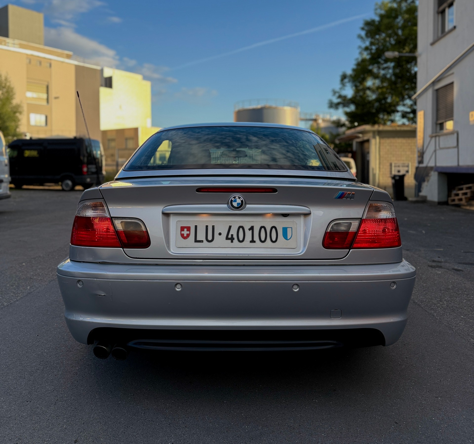 BMW 330Ci Cabriolet-image-6