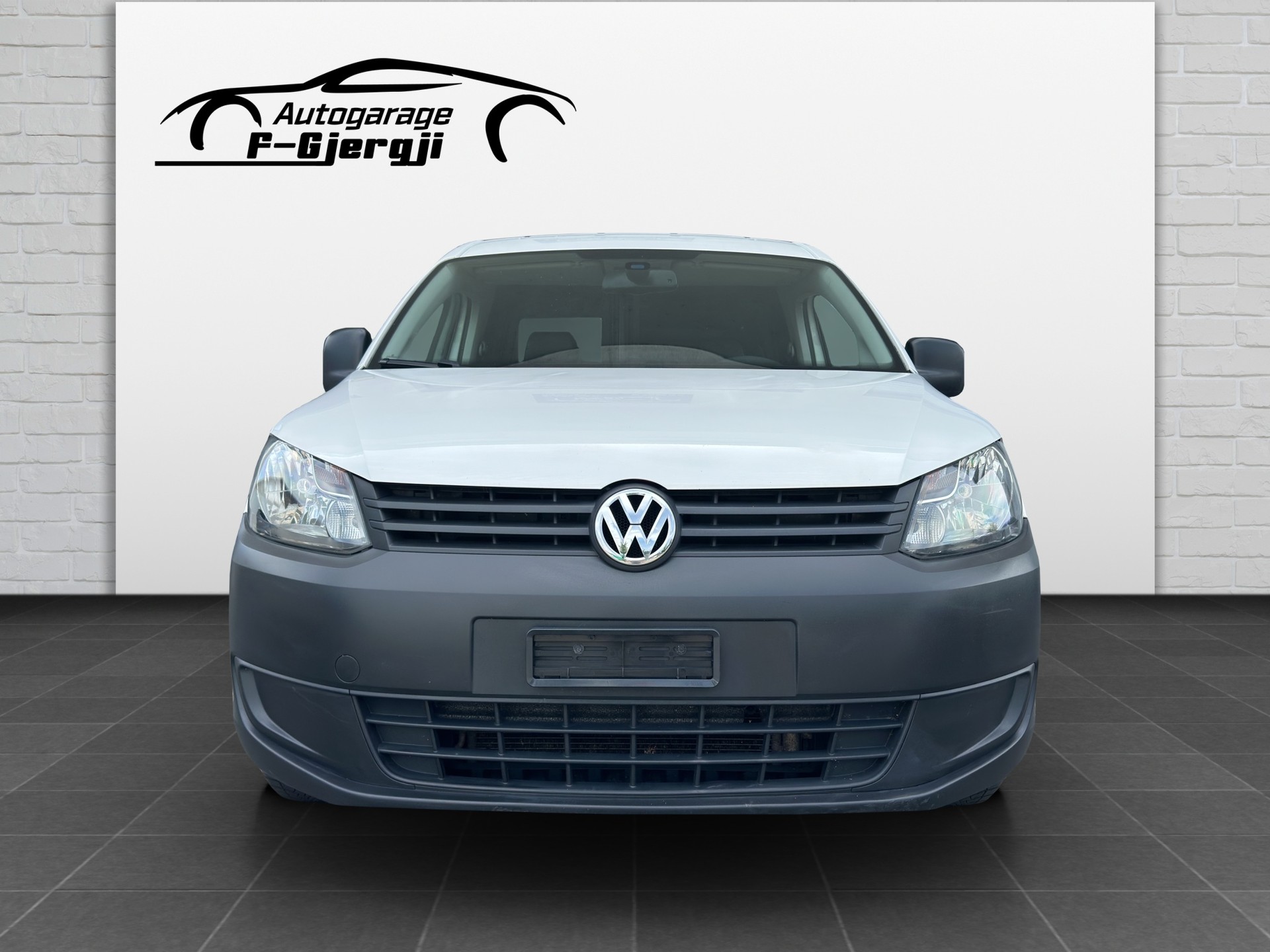 VW Caddy Maxi 1.6 TDI DSG-image-2