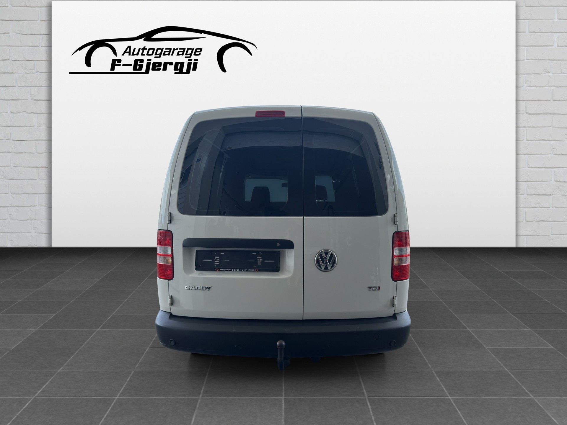 VW Caddy Maxi 1.6 TDI DSG-image-6