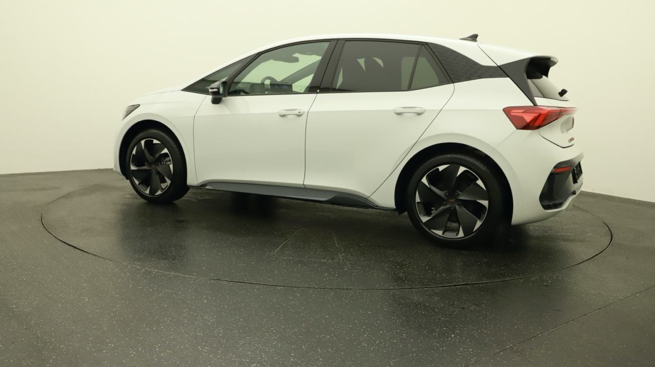 CUPRA Born 59 kWh Limited-image-2