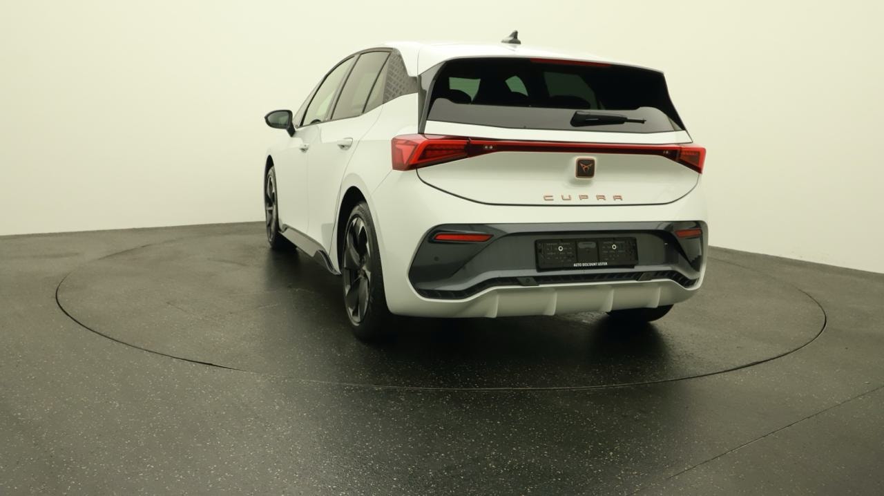 CUPRA Born 59 kWh Limited-image-3