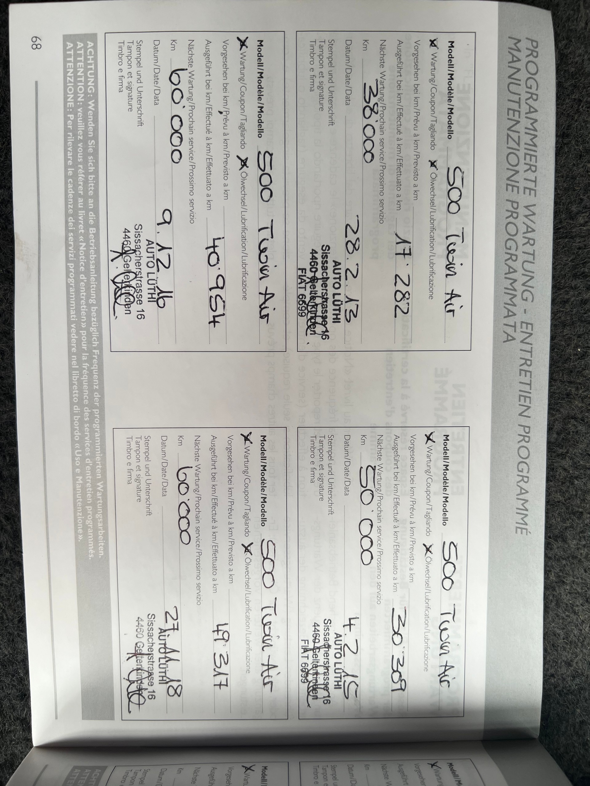 FIAT 500 0.9 Twinair Turbo Pop-image-10