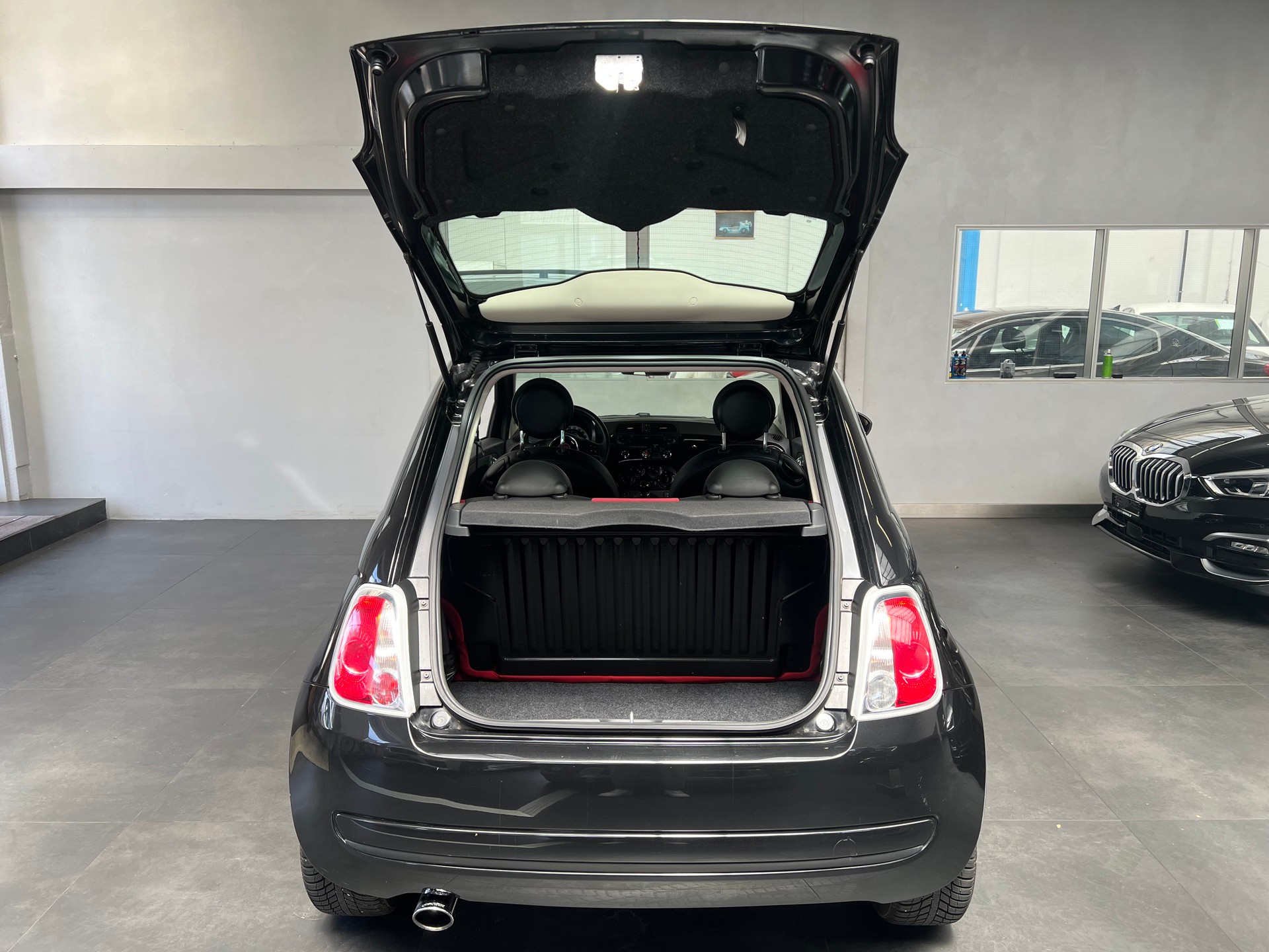 FIAT 500 0.9 Twinair Turbo Pop-image-9
