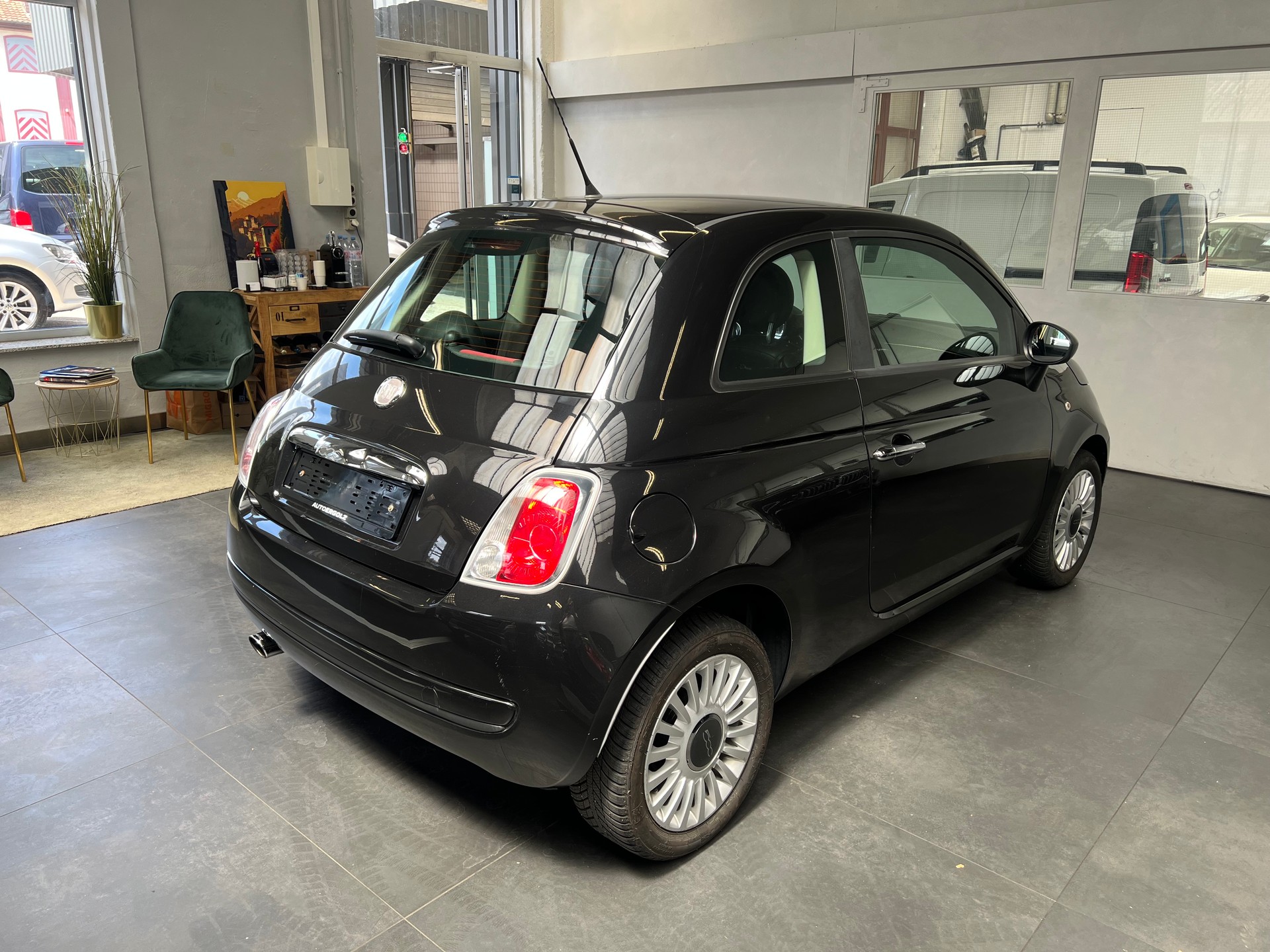 FIAT 500 0.9 Twinair Turbo Pop-image-3