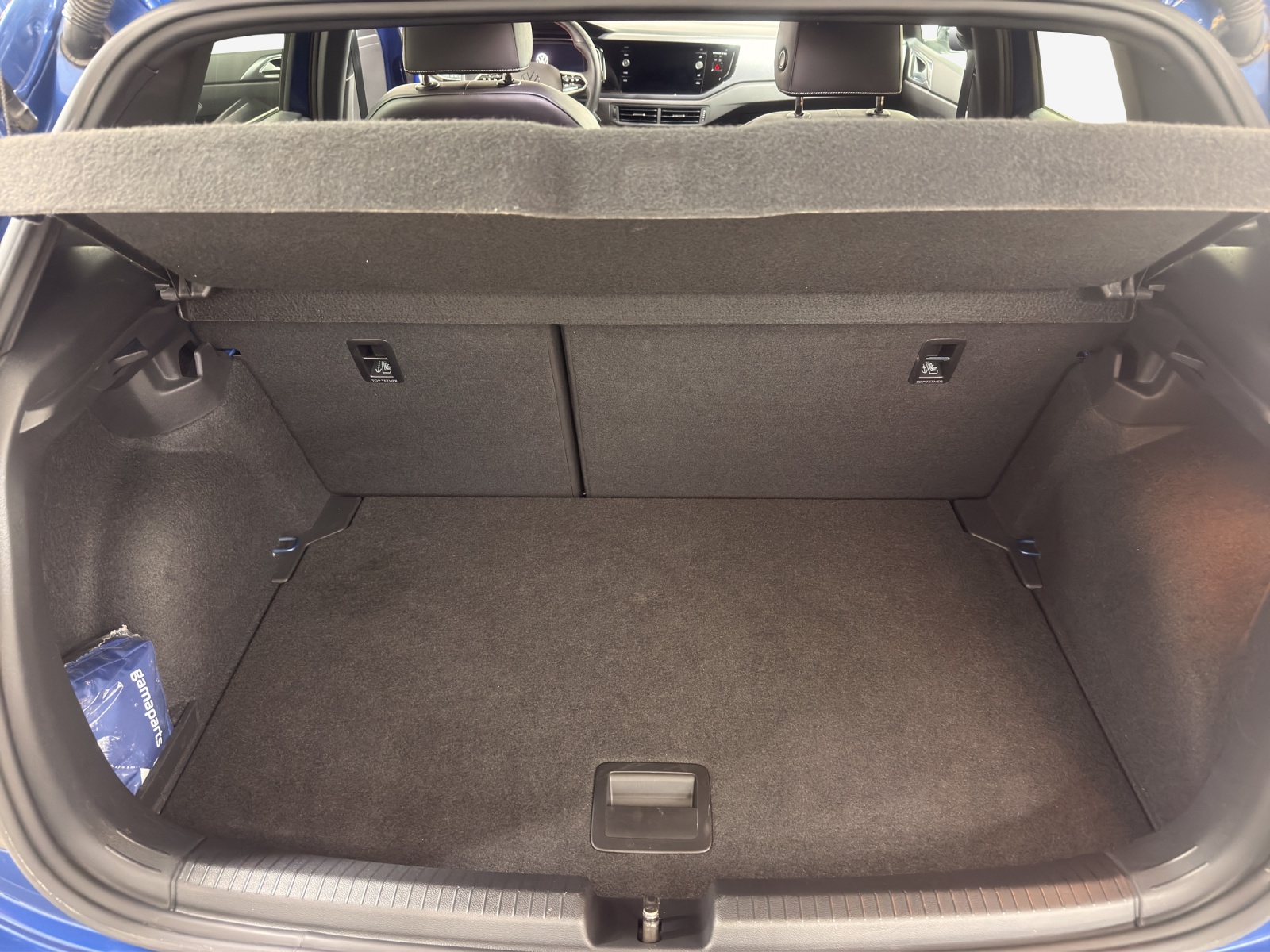 VW Polo 2.0 TSI GTI DSG-image-12