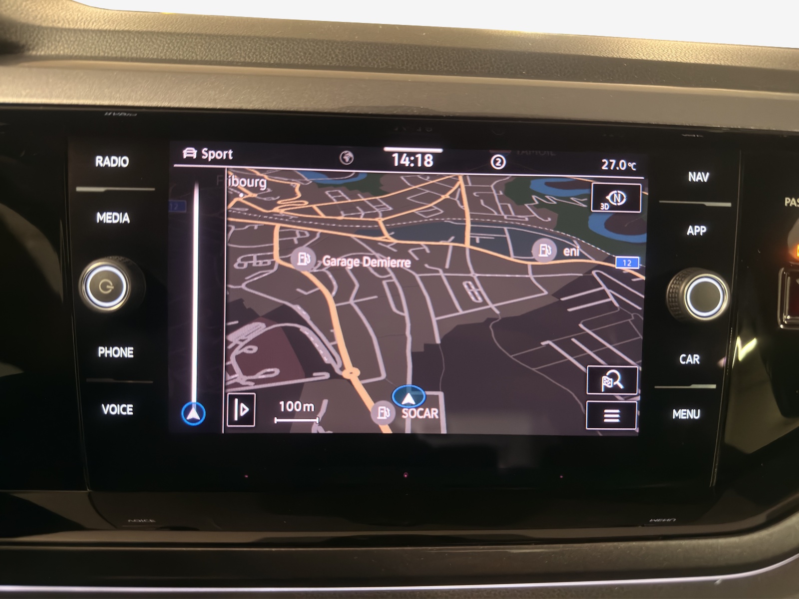 VW Polo 2.0 TSI GTI DSG-image-15