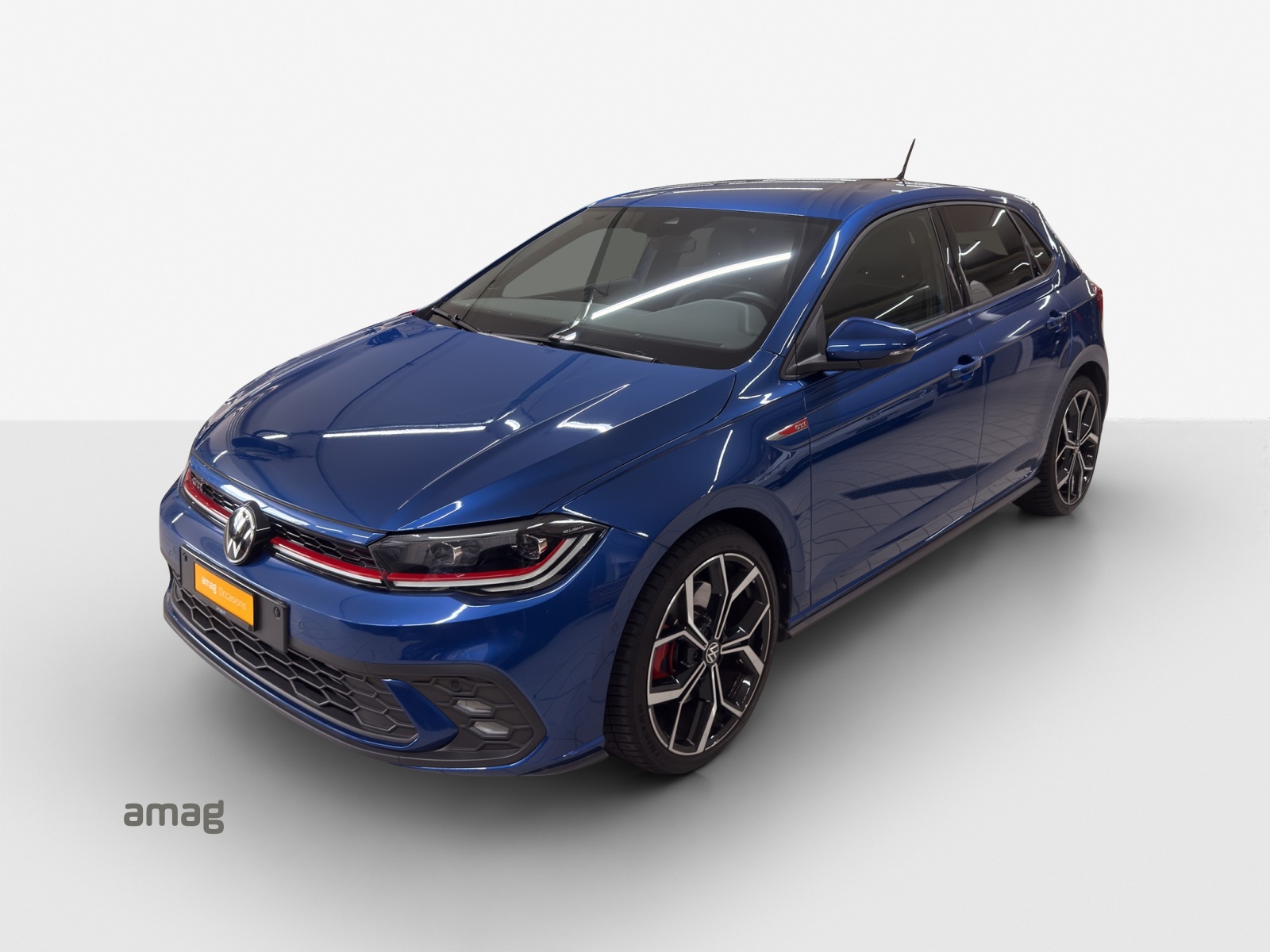 VW Polo 2.0 TSI GTI DSG-image-0