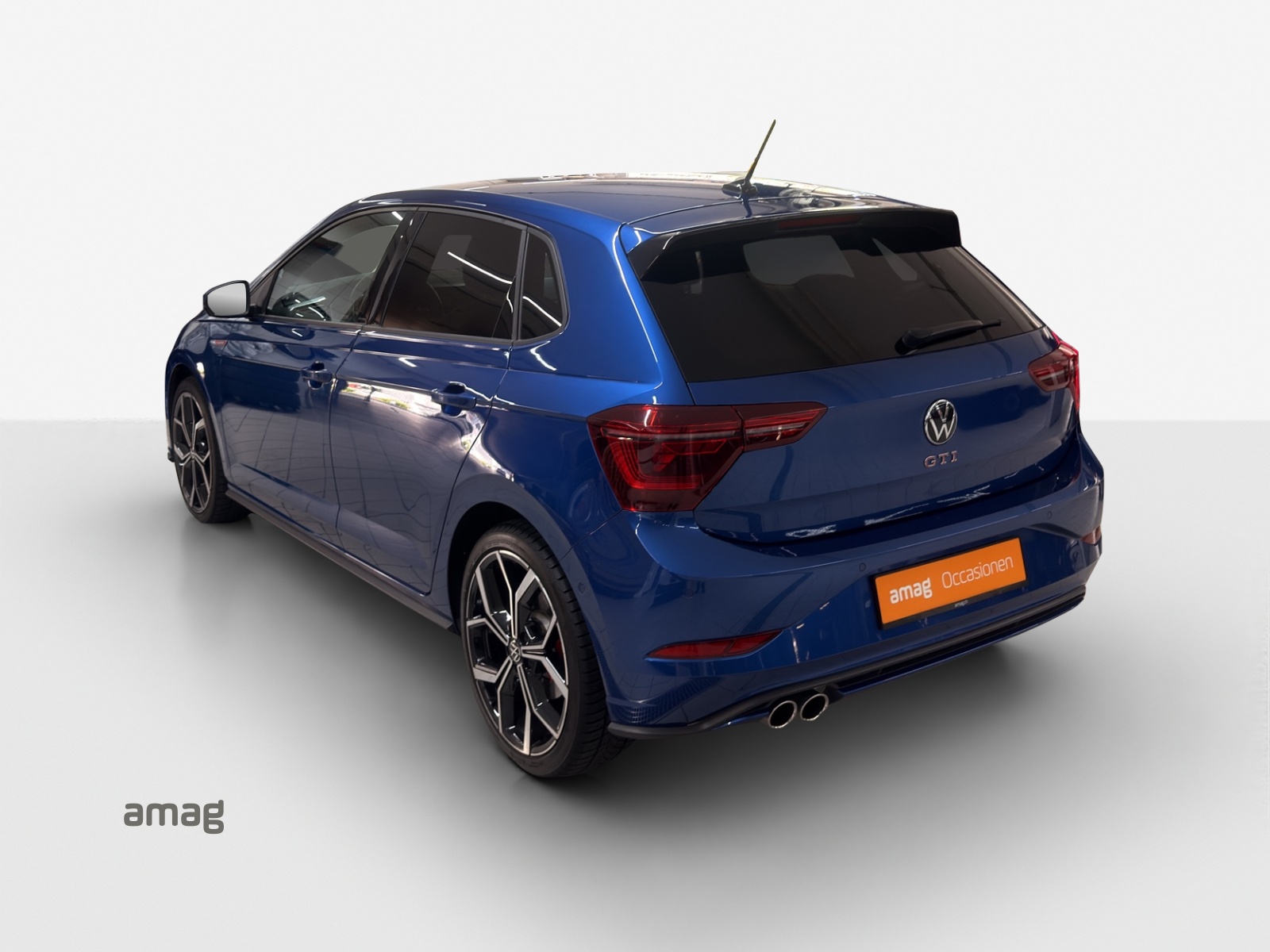 VW Polo 2.0 TSI GTI DSG-image-2