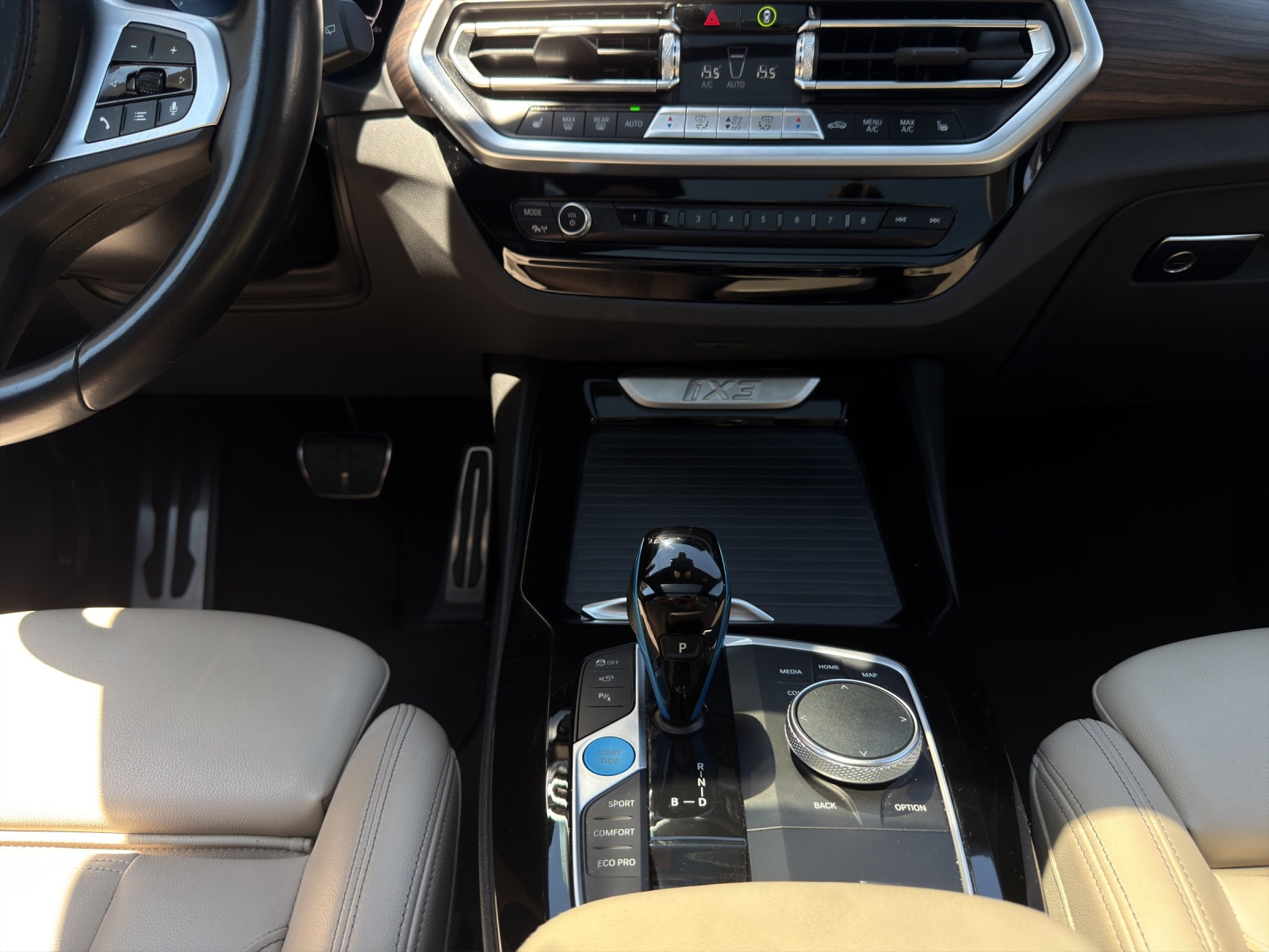 BMW iX3 E-Motor-image-18