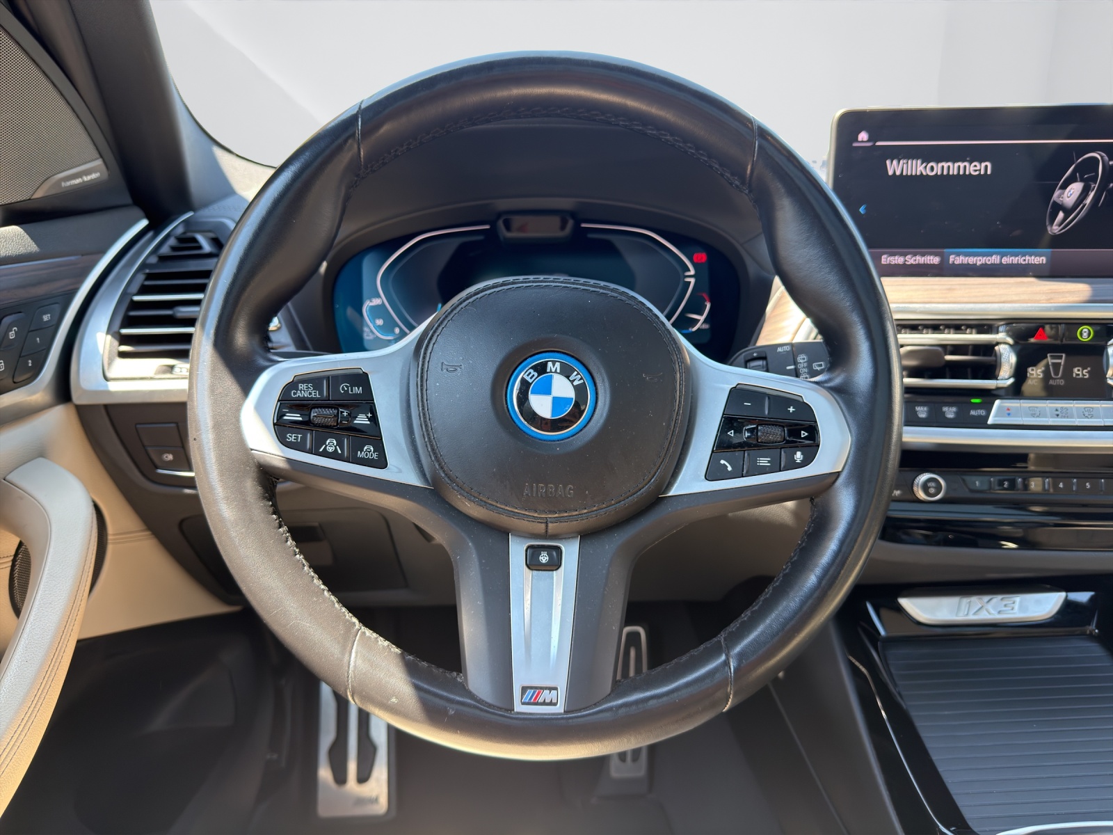BMW iX3 E-Motor-image-17
