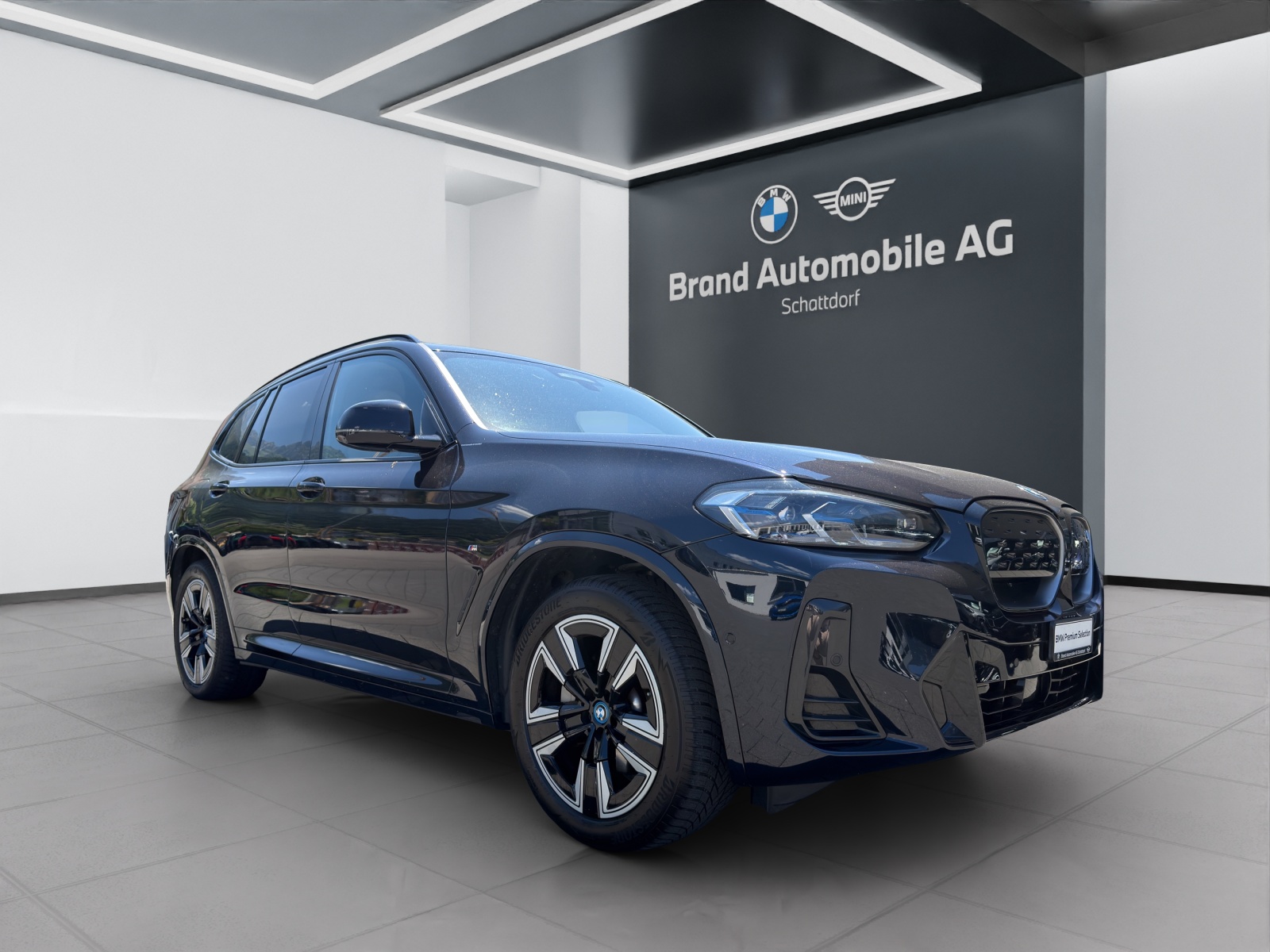 BMW iX3 E-Motor-image-7