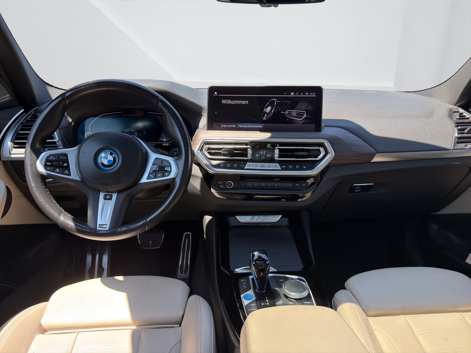 BMW iX3 E-Motor-image-16