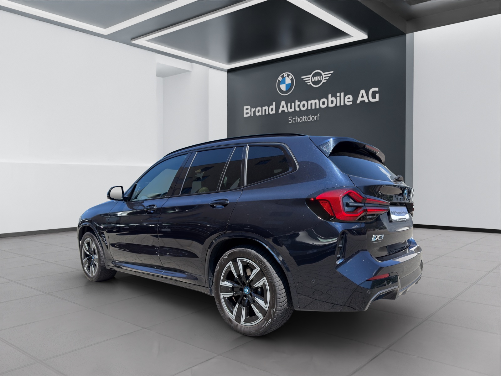 BMW iX3 E-Motor-image-3