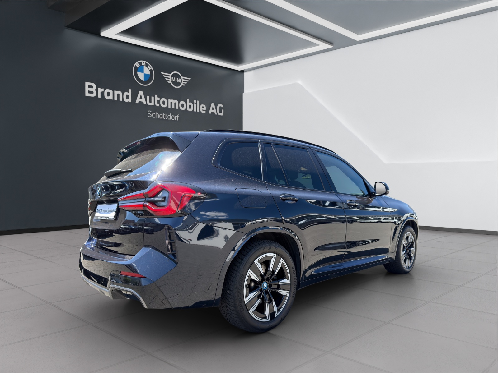 BMW iX3 E-Motor-image-5