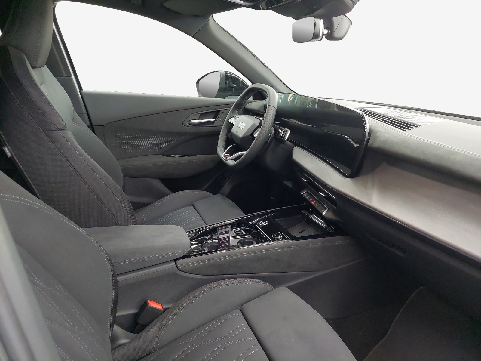AUDI Q3 SUV e-hybrid 200 kW S tronig-image-14