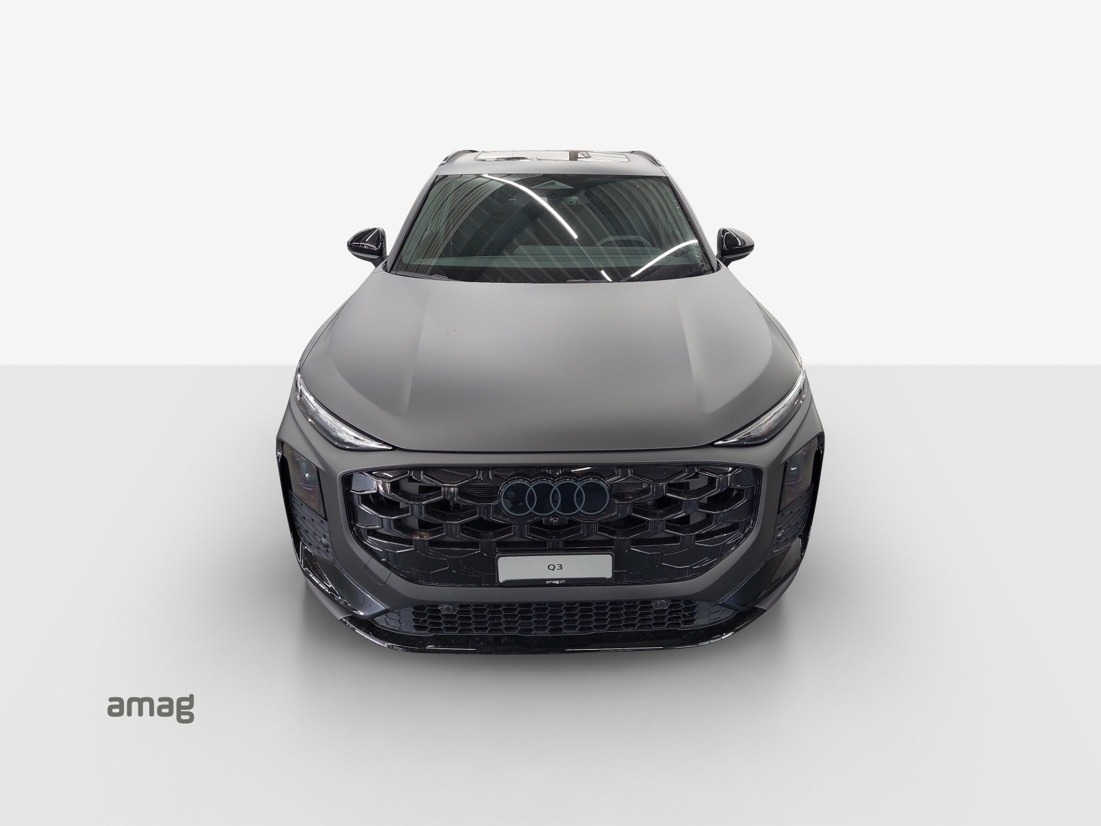 AUDI Q3 SUV e-hybrid 200 kW S tronig-image-15