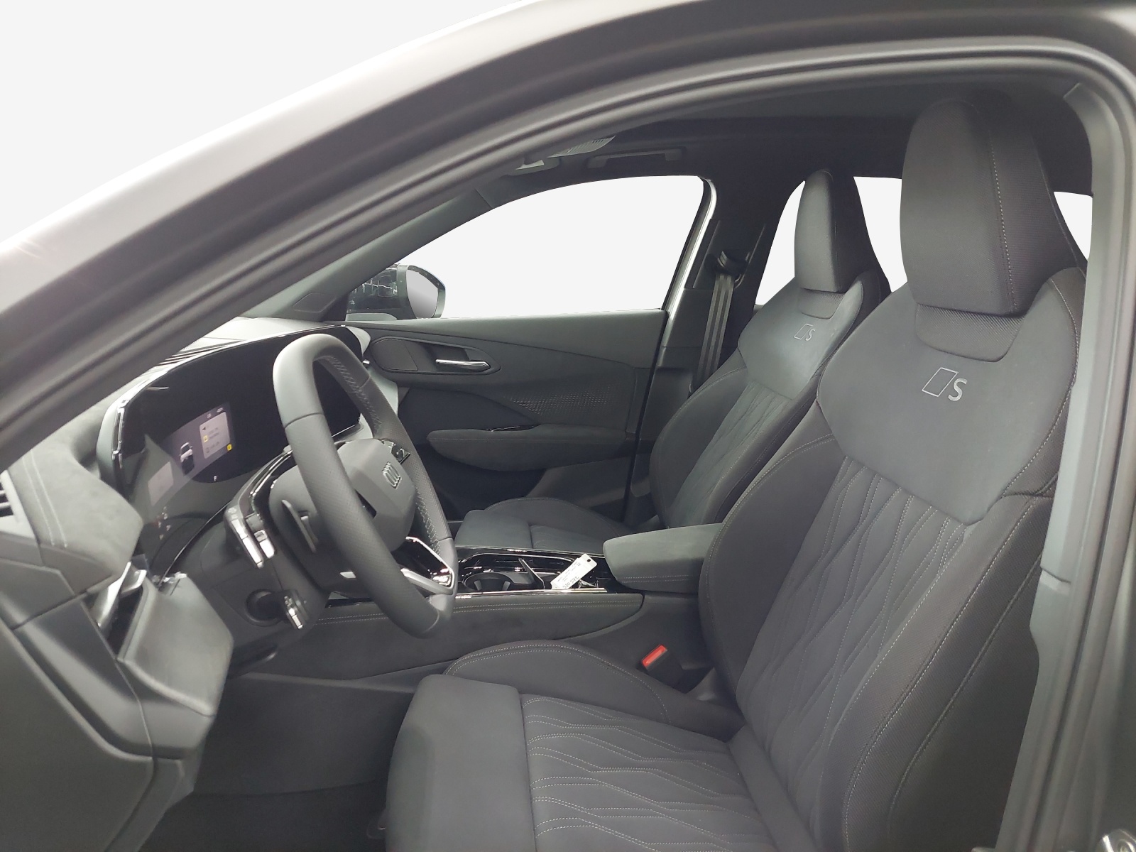 AUDI Q3 SUV e-hybrid 200 kW S tronig-image-7