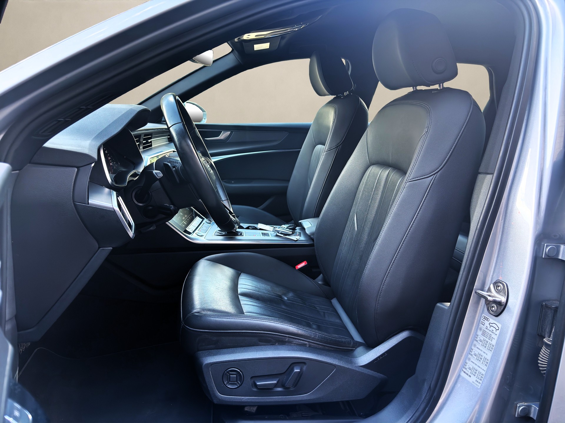 AUDI A6 allroad 50 TDI quattro tiptronic ✅CH-Fahrzeug & Gratis-Service✅-image-8