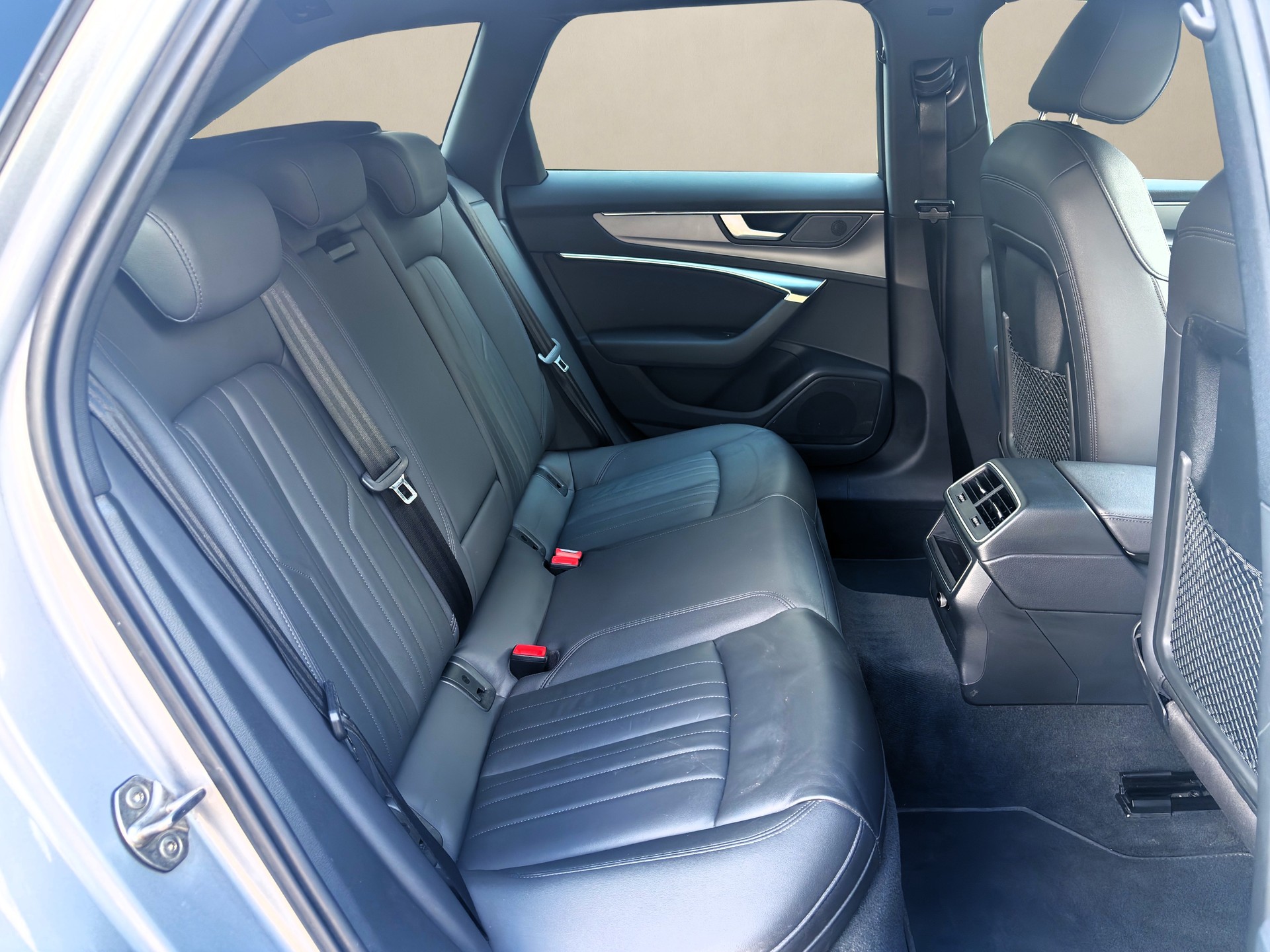 AUDI A6 allroad 50 TDI quattro tiptronic ✅CH-Fahrzeug & Gratis-Service✅-image-14