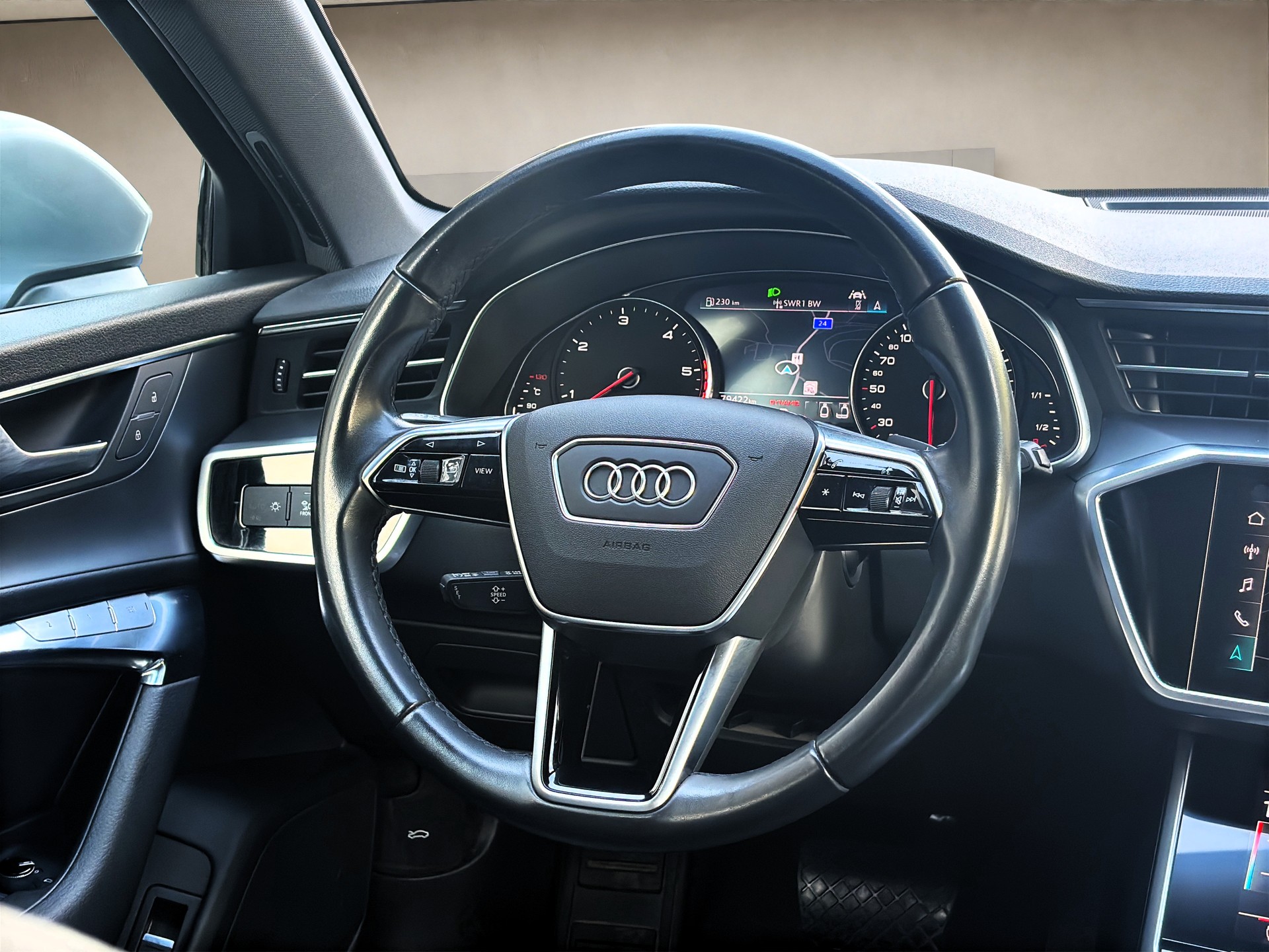 AUDI A6 allroad 50 TDI quattro tiptronic ✅CH-Fahrzeug & Gratis-Service✅-image-13