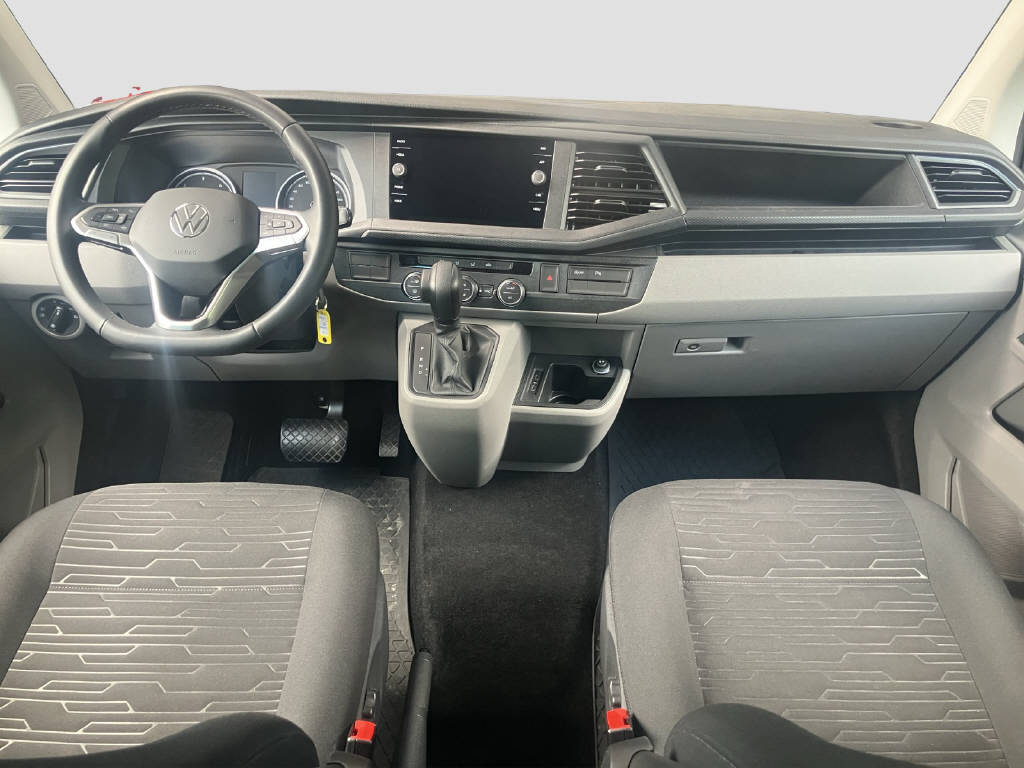 VW T6.1 Caravelle 3400 2.0 TDI 150 Comfortline Liberty DSG-image-9