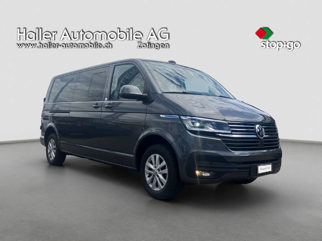 VW T6.1 Caravelle 3400 2.0 TDI 150 Comfortline Liberty DSG-image-6